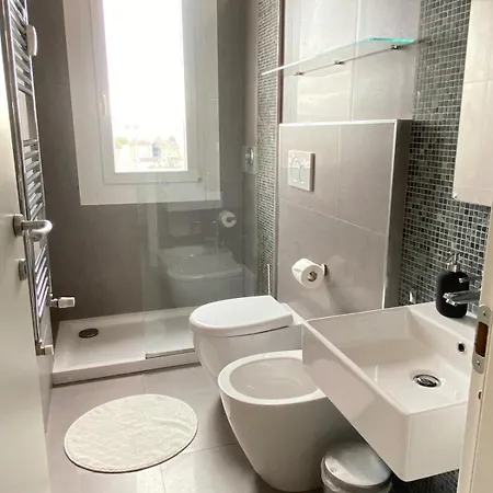 Gazometro28 Vacation Appartement *