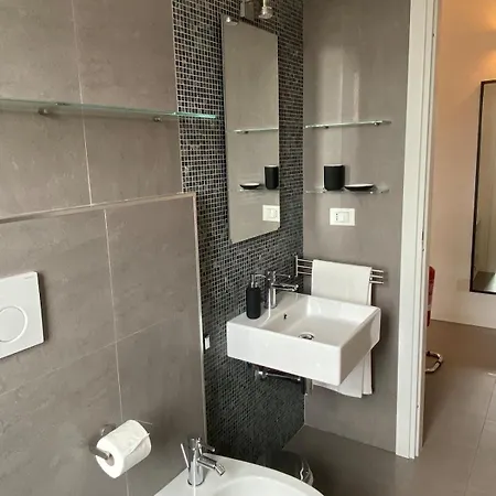 Appartement Gazometro28 Vacation *