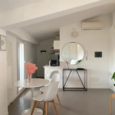 Appartement Gazometro28 Vacation *