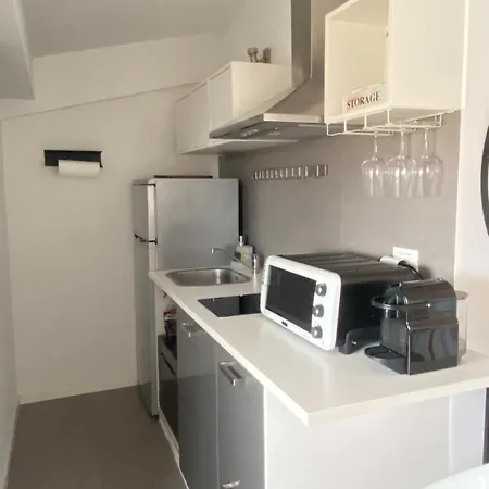 Gazometro28 Vacation Appartement *