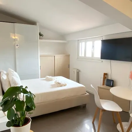 Appartement Gazometro28 Vacation Rome