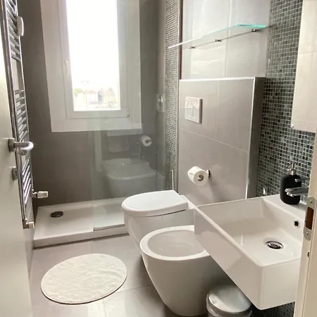 Appartement Gazometro28 Vacation Rome
