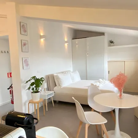 Gazometro28 Vacation Appartement