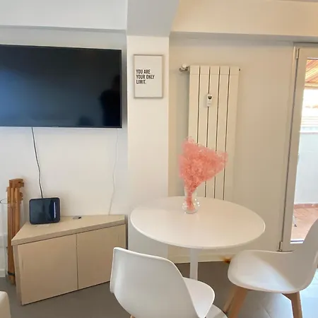 Appartement Gazometro28 Vacation *