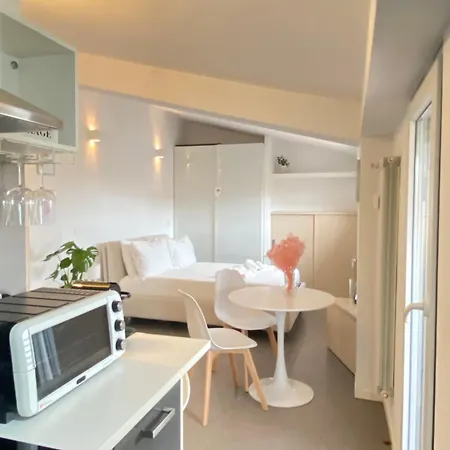 Gazometro28 Vacation *